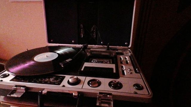 Sunny-VOX 6000