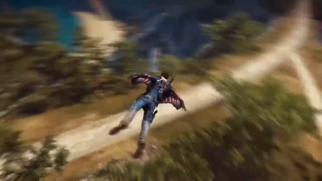 Just Cause 3|Things to do on BOOM ISLAND