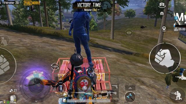 『SHEYX pubg @подпишитесь