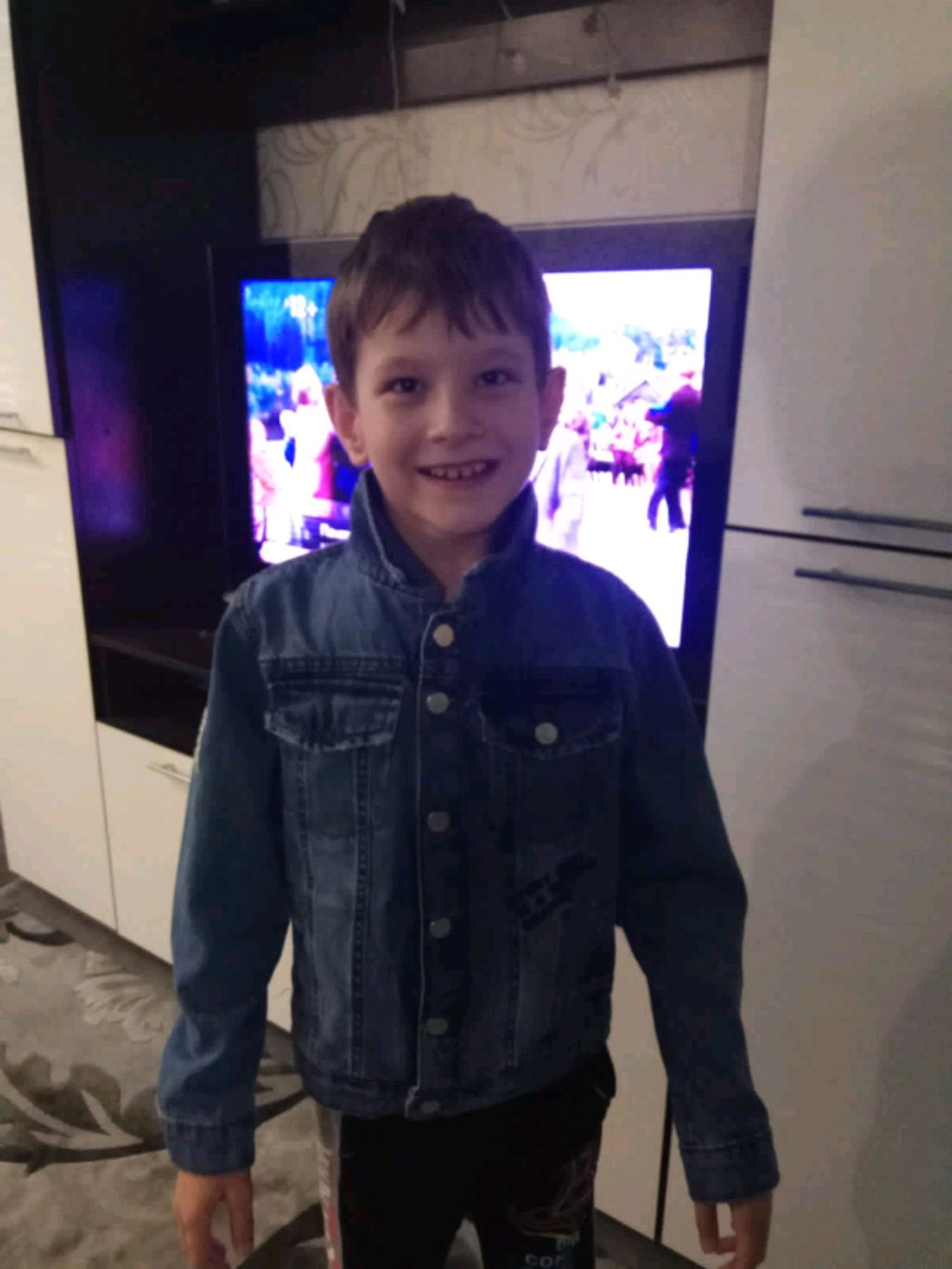 новогодний стрим