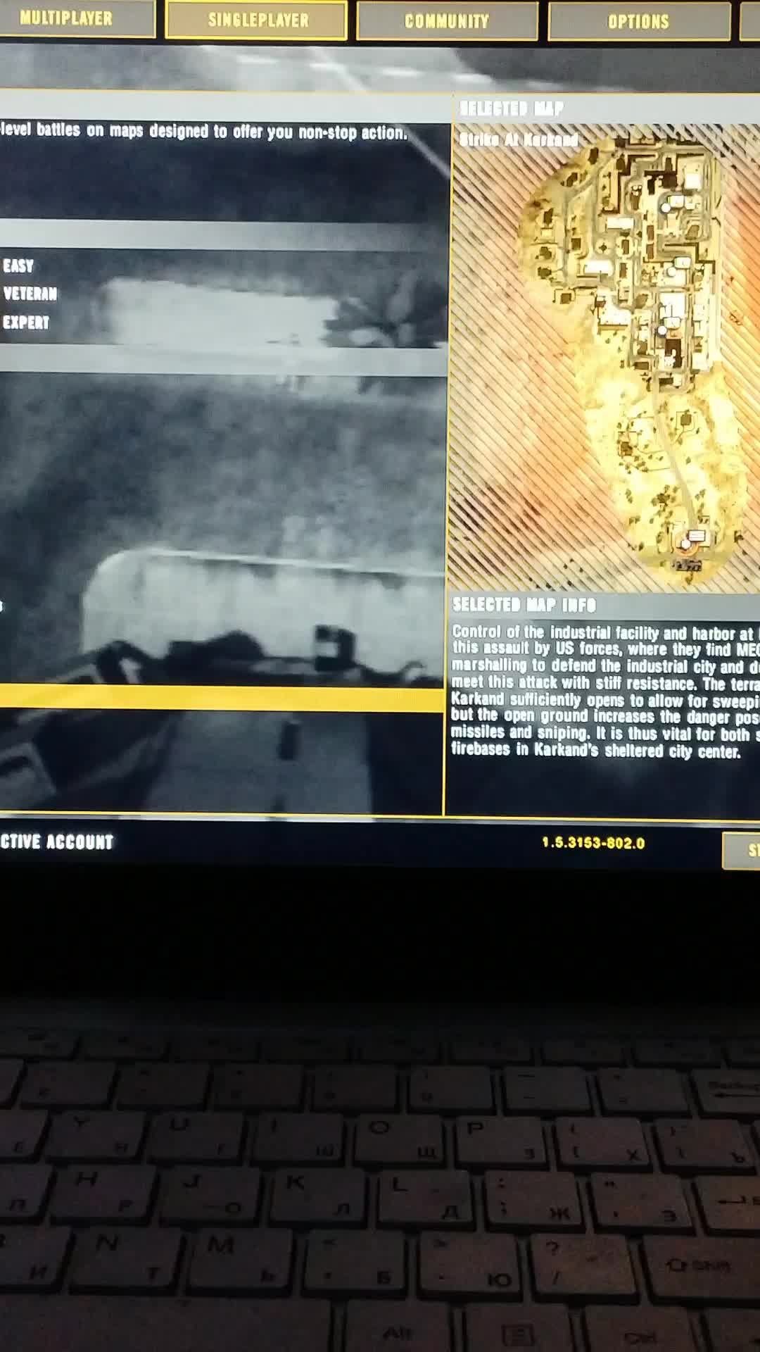 Играю в батерфилд 2
Ссылка на тг https://t.me/+W6_alpOcIQszMDA6