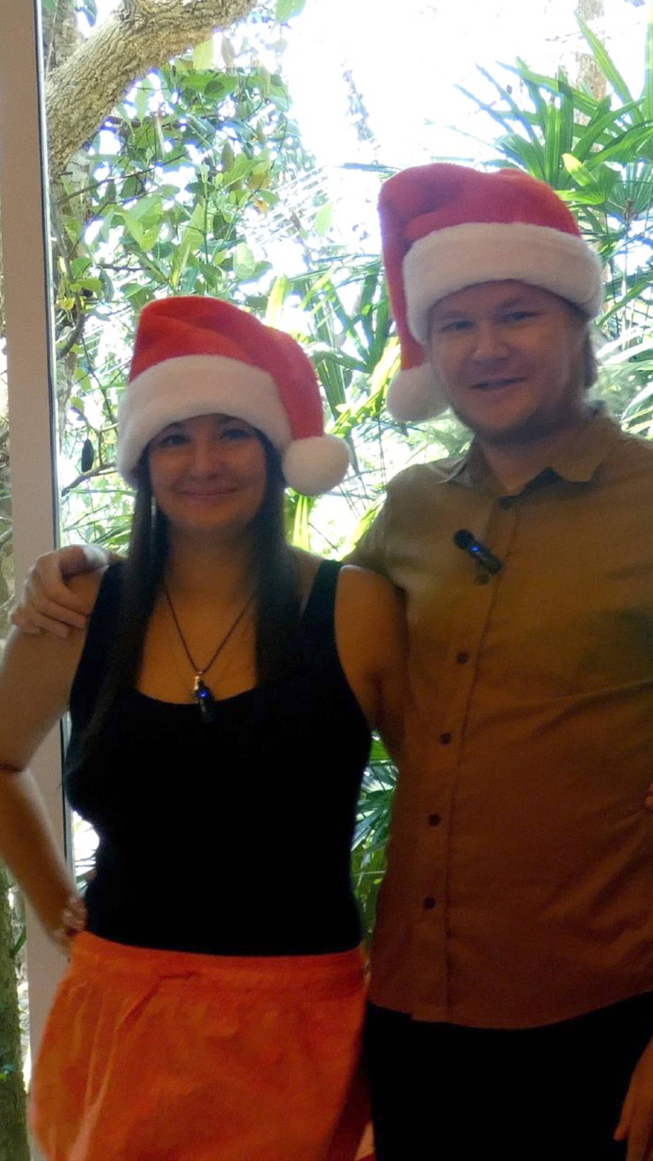 С новым годом! #newyear #новыйгод #phuket #пхукет