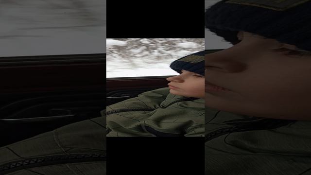 поездка на Кизеский перевал..mp4