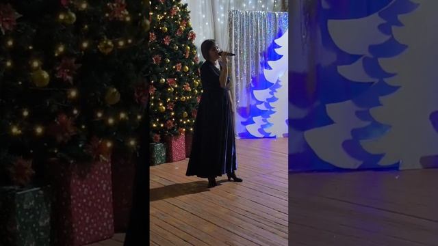 Жизнь продолжается(cover) исп. Оксана Светличная