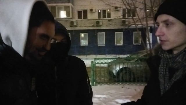 СКЕТЧ НОВЫЙ ГОД 2024