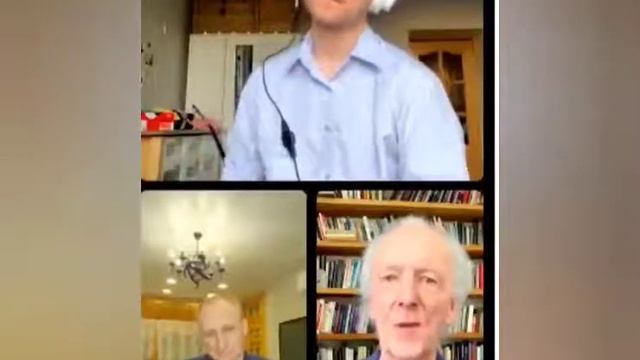 Джон Кехо в гостях у Андрея Шауро! Подсознание может всё...Часть ✓1. Отрывок...