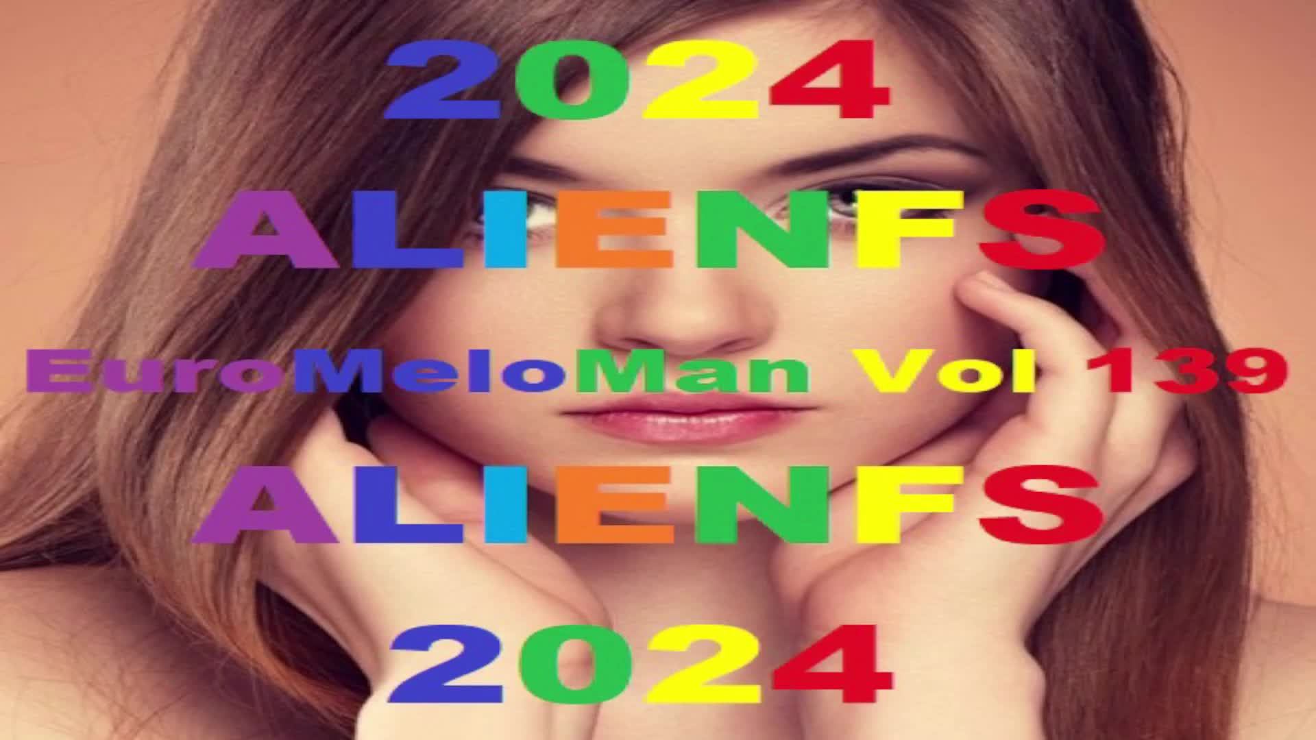 EuroMeloMan Vol 139 2024