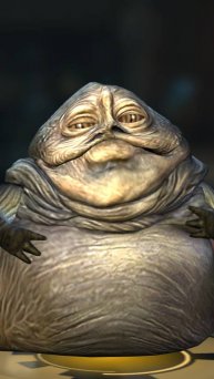 МОДУЛИ SWGOH Jabba the Hutt (Джабба Хатт) - Обзор модулей