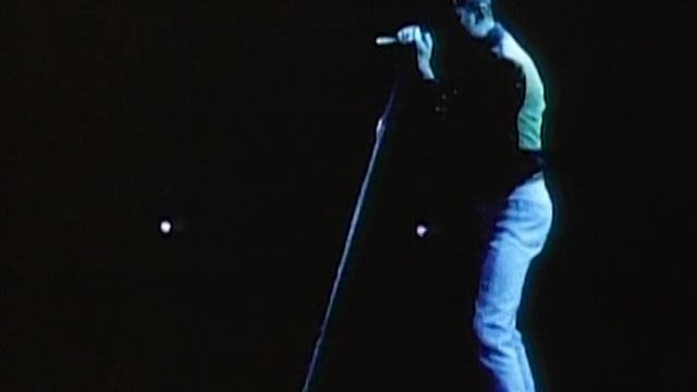 Depeche mode - World In My Eyes