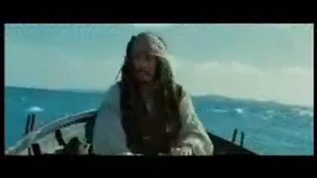 Pirates of the caribbean mc hammer