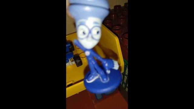 ИГРУШЕЧНЫЙ ПАТРУЛЬ