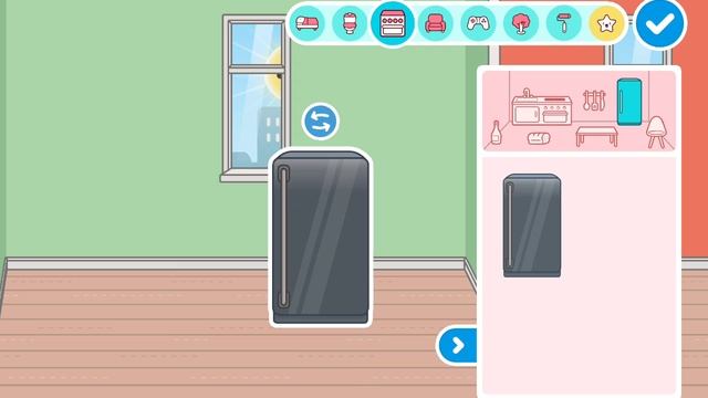 🎅 Обустраиваем дом Деда Мороза 🎅