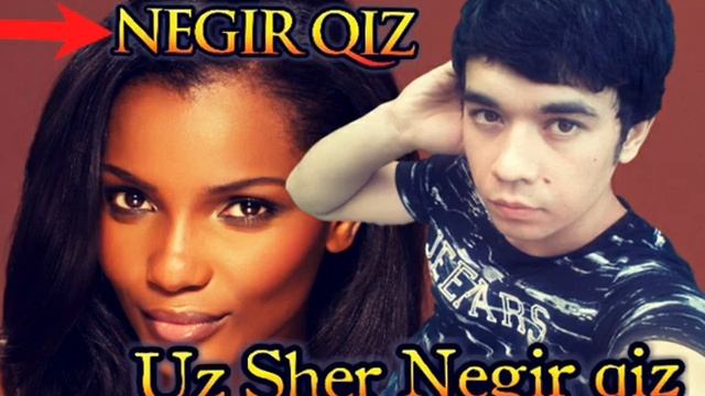 NEGIR QIZ vs O'ZBEK QIZ ...UZ SHER