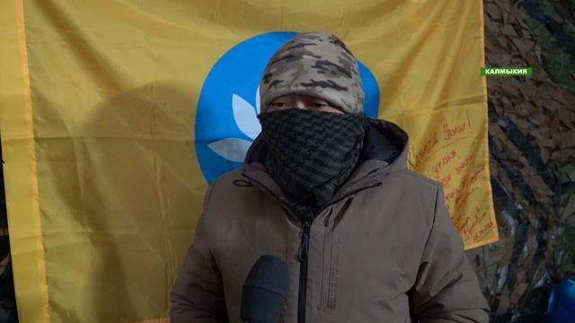"Середина земли"/Новогодний выпуск
