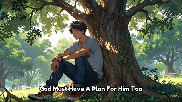 Why God Has A Plan For You  A Lazy Man Story