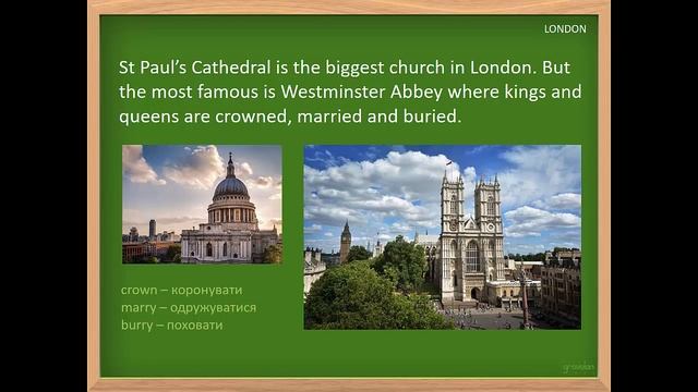 London