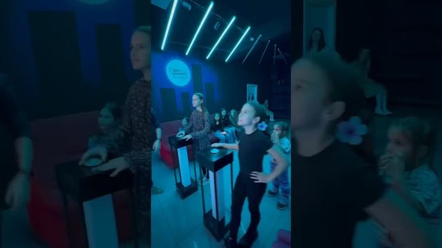 День рождения Юляшки! Исполнилась мечта! #shorts