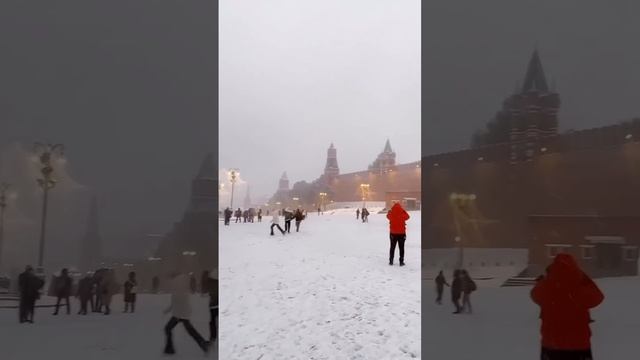 ❄️Предупреждение о погоде от МЧС❄️