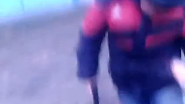 просто не реально  у пацана крыша поехала