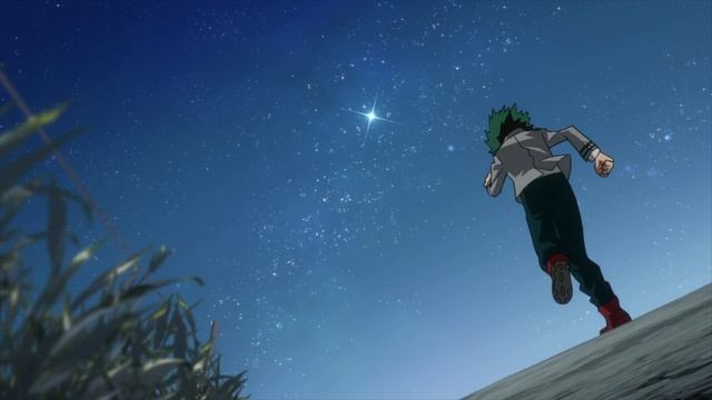 Boku no Hero Academia ED01 v2 - HEROES (Brian the Sun)