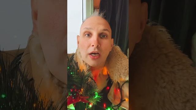 31-12-2024 канун НОВОГО ГОДА😊