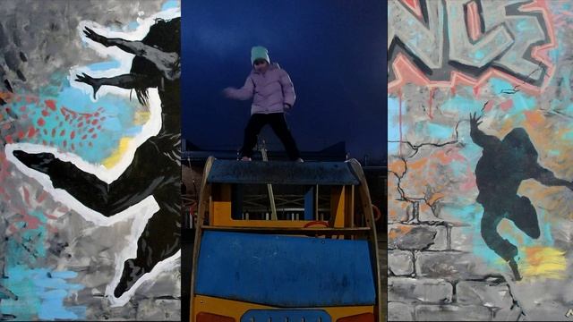 Танцую и пою. StrayKids,песня (LaLaLaLa) с моим танцем.