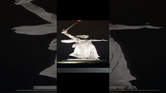 как все начиналось... мобилизация... Родина Мать