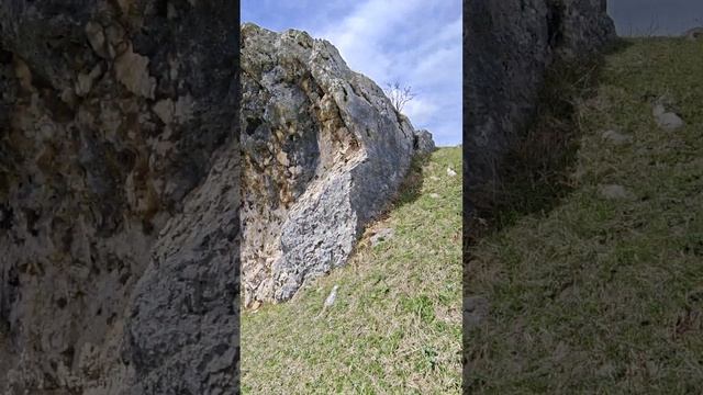 Вижу снег на Кавказе их горах