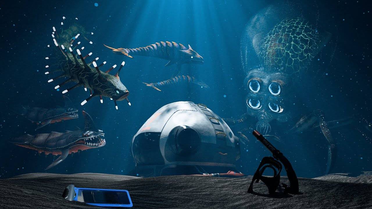 Subnautica (1)