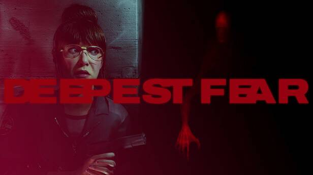 DEEPEST FEAR