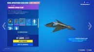 Attack On Titan X Fortnite - Item Shop Review and Secret Skin