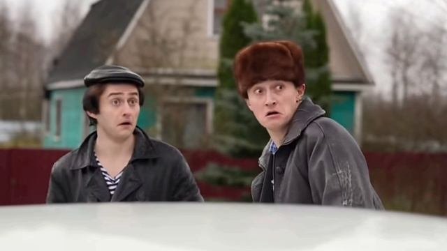 НОВГОДНЕЕ МЕНЮ! закупка продуктов на рынке☃️