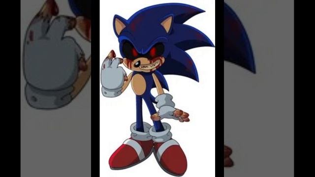 Sonic exe