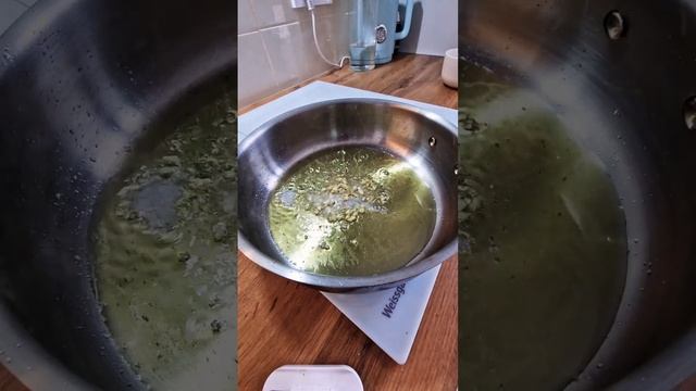 буржуйская брускетта #вкусно #брускетты #какготовить #рецепт #креветки