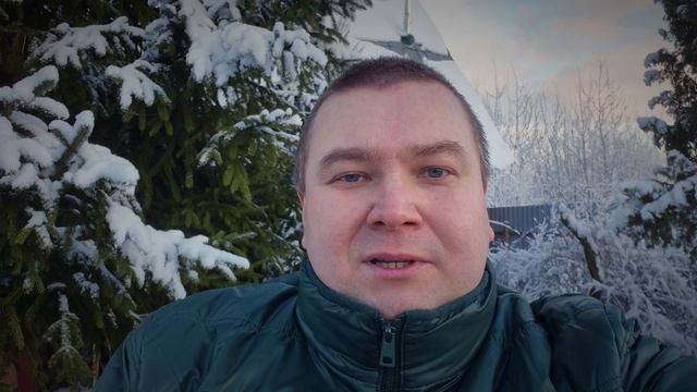 С наступающим Новым Годом, 73!