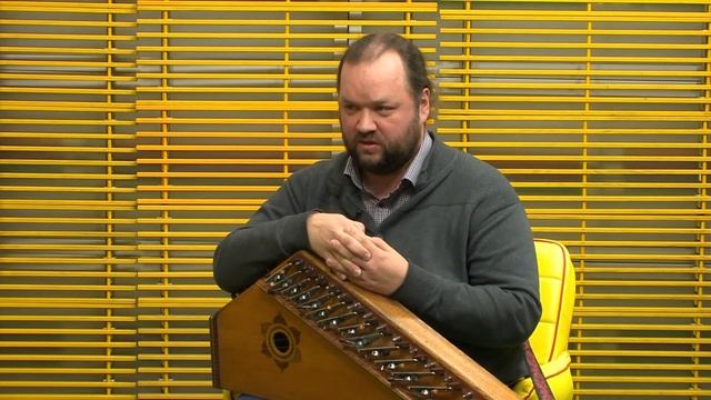 Павел Лукоянов // "Свои люди" с Антоном Веселовым // Эфир 29.12.24