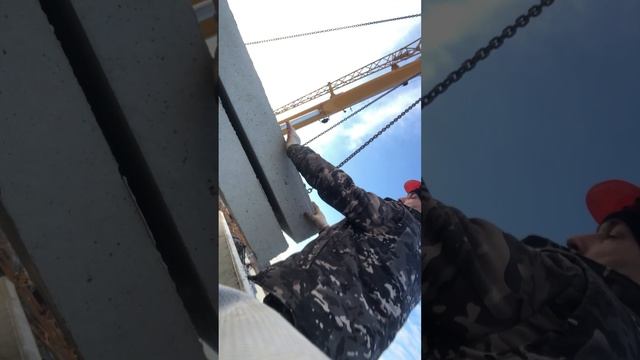 Падение с 5 метров