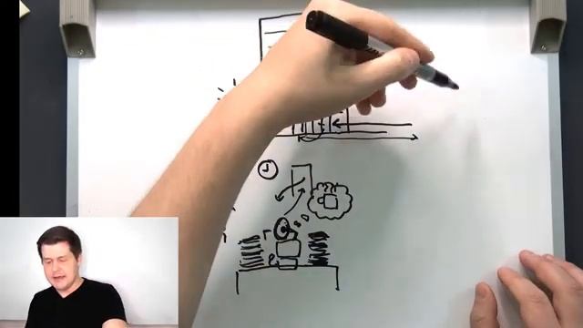 Buying Coffee Story  Easy Natural Approach English Comprehensible Input for ESL Beginners