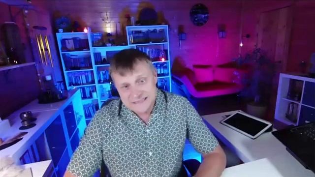 Немного о страшном шаманизме