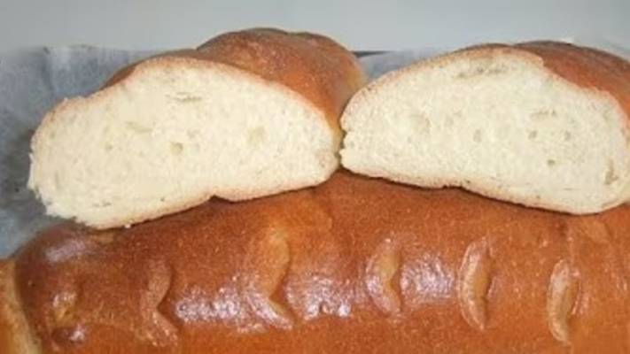Батоны с инвертным сиропом