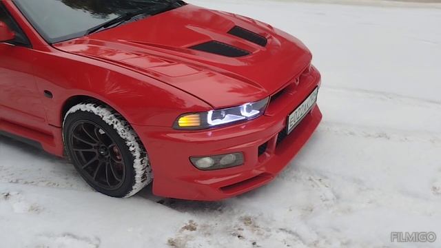 VR4 ADVAN