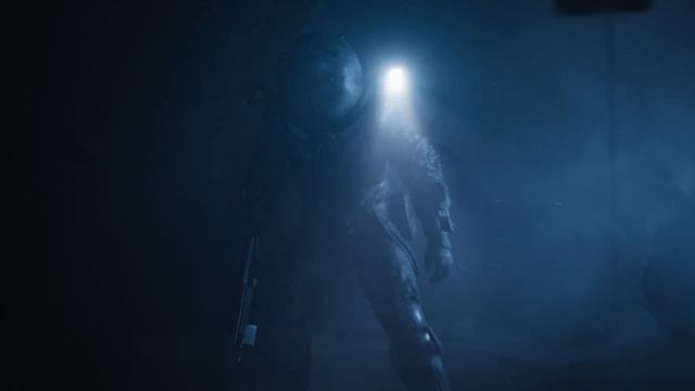 Cronos The New Dawn. Анонсирующий кинематографический трейлер