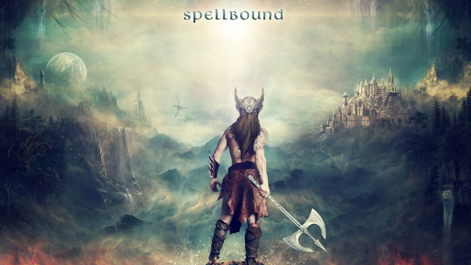 04 - Tales From The Tide (Spellbound version)