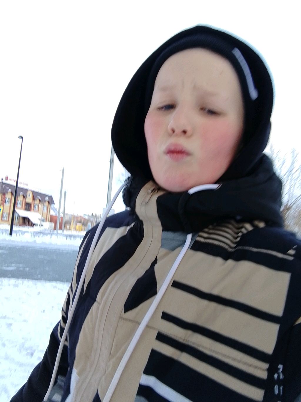 Штурм метро рояль