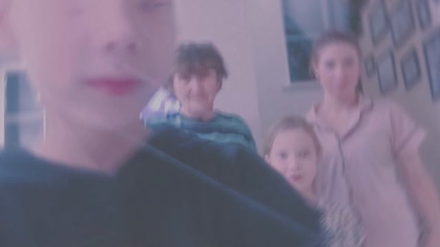диско семья