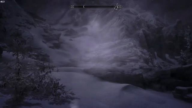 Skyrim Redone # 65.Скоро в Виндхельм!