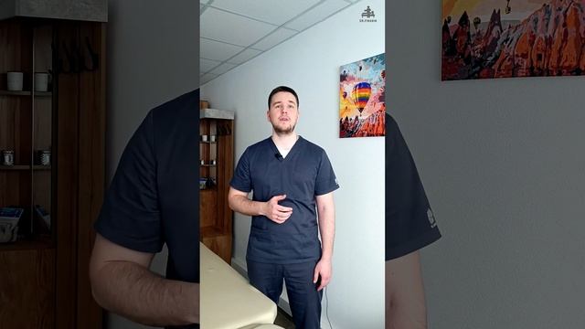 Мышцы стабилизаторы. Баланс | Доктор Финагин