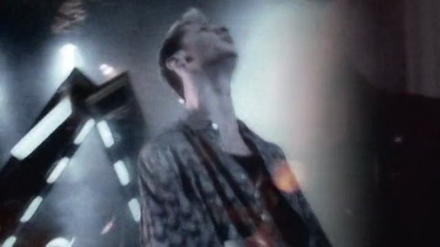 Depeche mode - Blasphemous Rumours