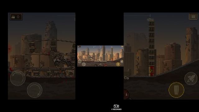 зомби тачки #2