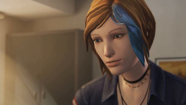 Life Is Strange: Before The Storm Episode 3 с Оби-Ваном ✦ В БОЛЬНИЦЕ... #3